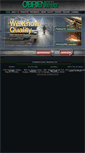 Mobile Screenshot of obriensteel.com